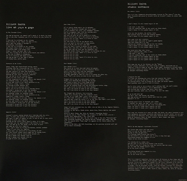 Either / Or: Expanded Edition