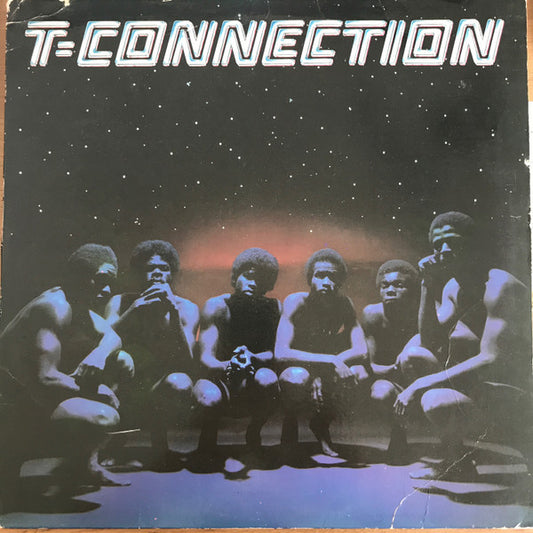 T-Connection