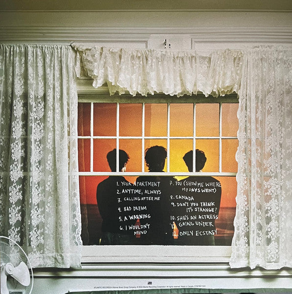 Wallows - Model