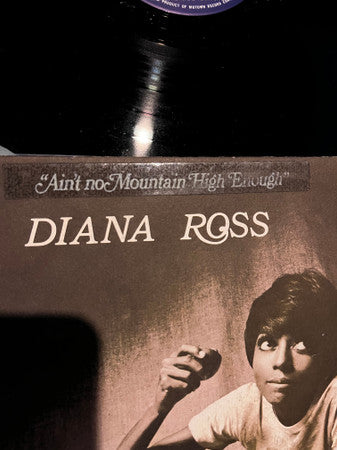 Diana Ross
