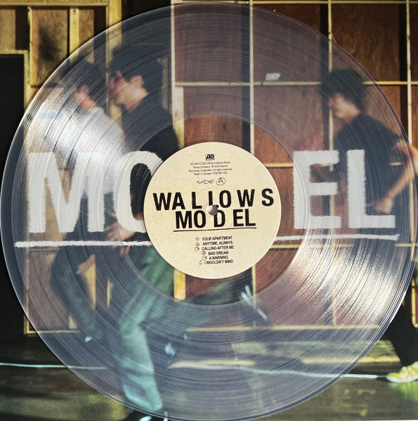 Wallows - Model