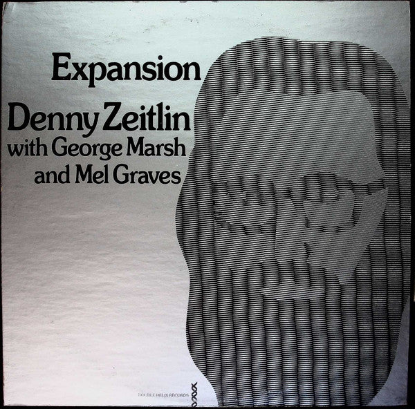 Denny Zeitlin - Expansion