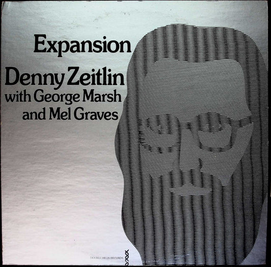 Denny Zeitlin - Expansion