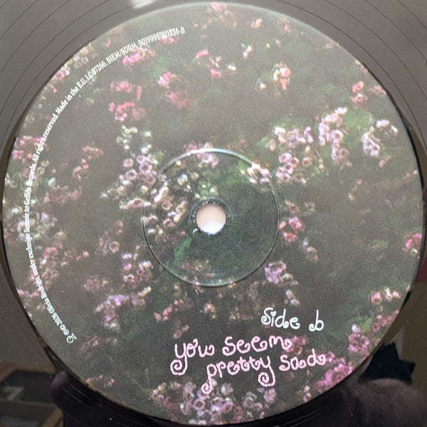 Olivia Rodrigo - You Seem Pretty Sad For A Girl So In Love