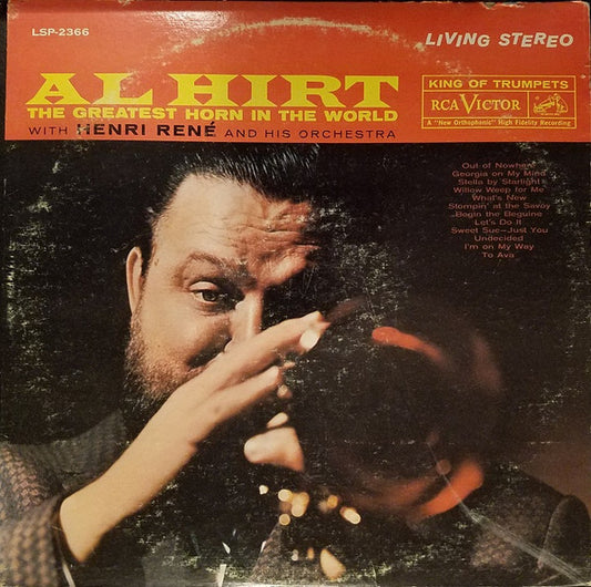 The Greatest Horn In The World