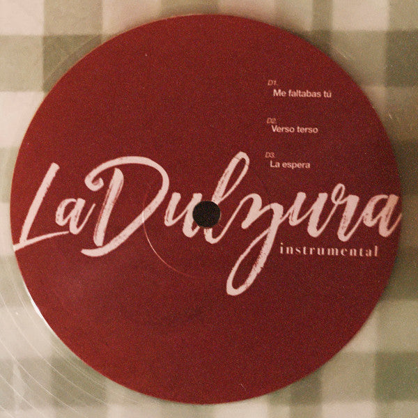 Cultura Profética - La Dulzura Instrumental
