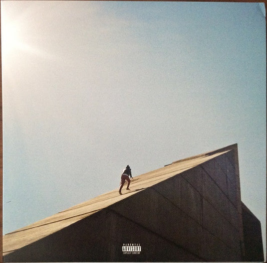 Daniel Caesar (2) - Freudian