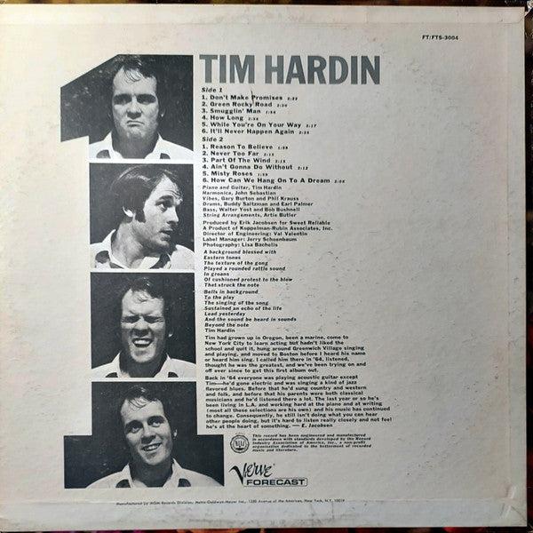 Tim Hardin 1