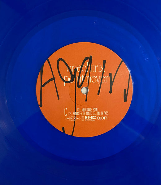 Oneohtrix Point Never - Again