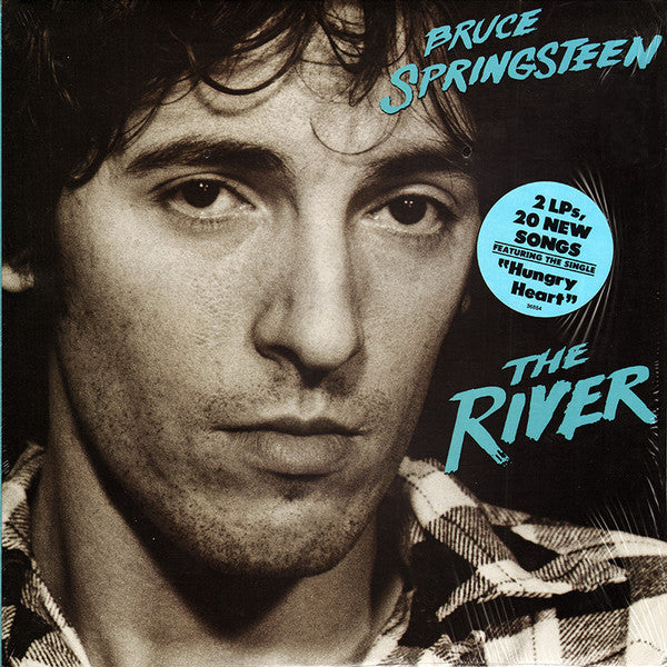 Bruce Springsteen - The River
