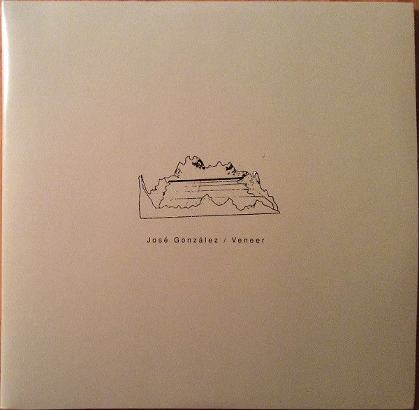 José González - Veneer (OLIVE + GREY, RSD 2018)