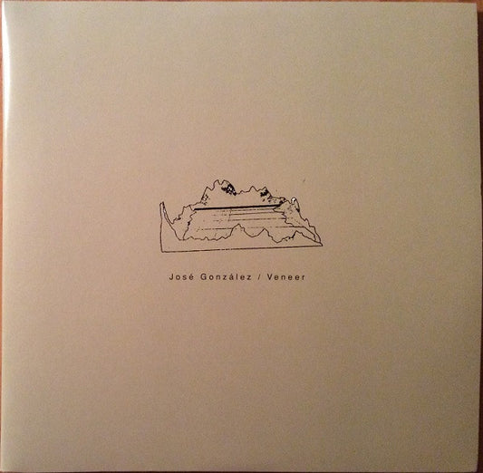 José González - Veneer (OLIVE + GREY, RSD 2018)