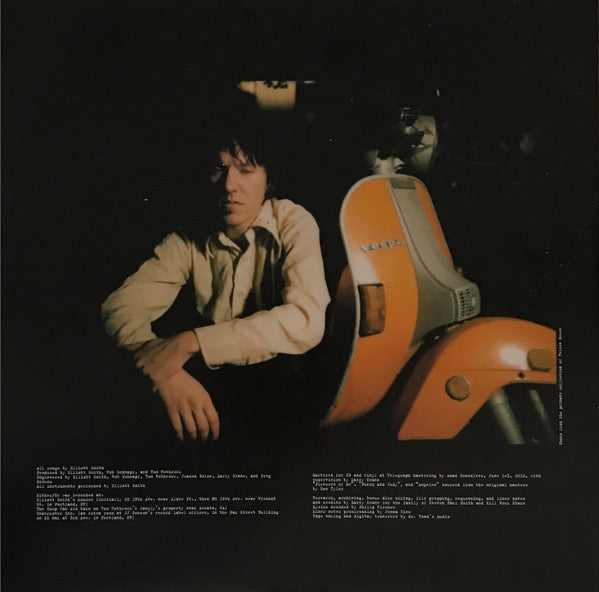 Either / Or: Expanded Edition