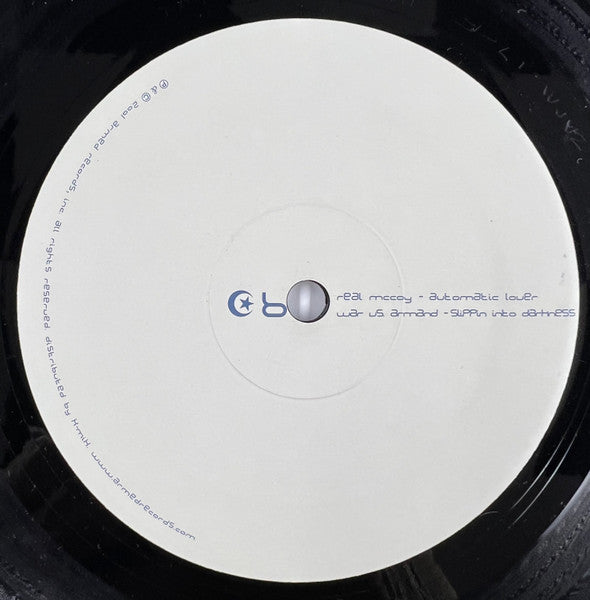 Armand Van Helden - Repro