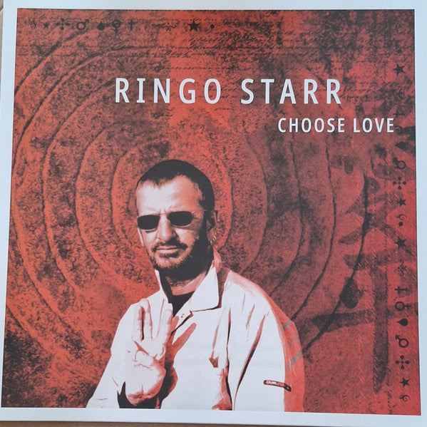 Ringo Starr - Choose Love