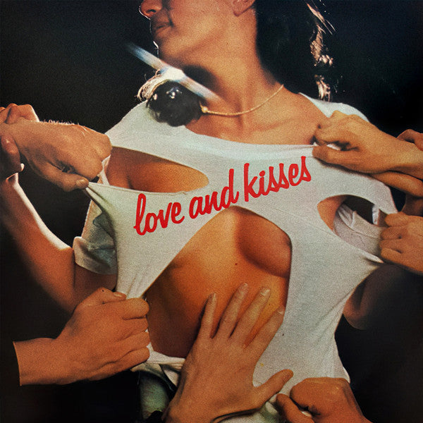 Love & Kisses - Love And Kisses