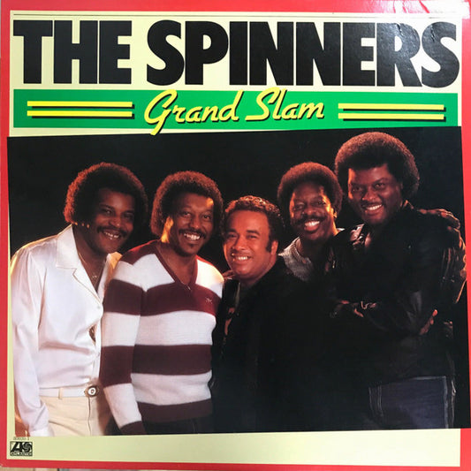 Spinners - Grand Slam