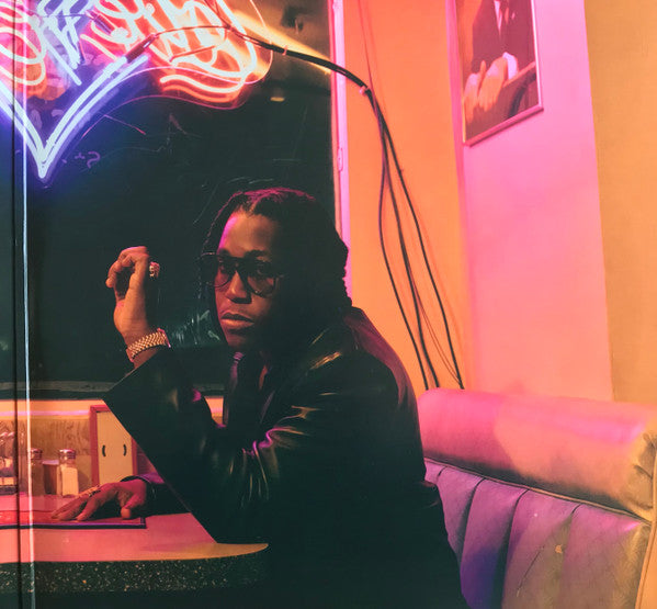 Don Toliver - Love Sick