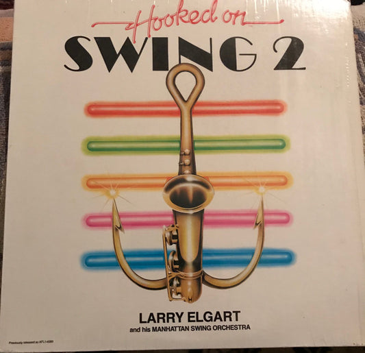 Hooked On Swing 2