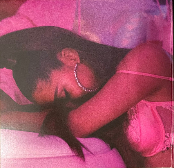 Ariana Grande - Thank U, Next