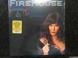 Firehouse (2) - Firehouse (SMOKE & FIRE)