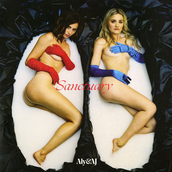 Aly & AJ - Sanctuary