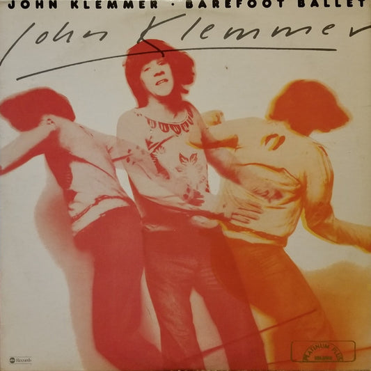 John Klemmer - Barefoot Ballet