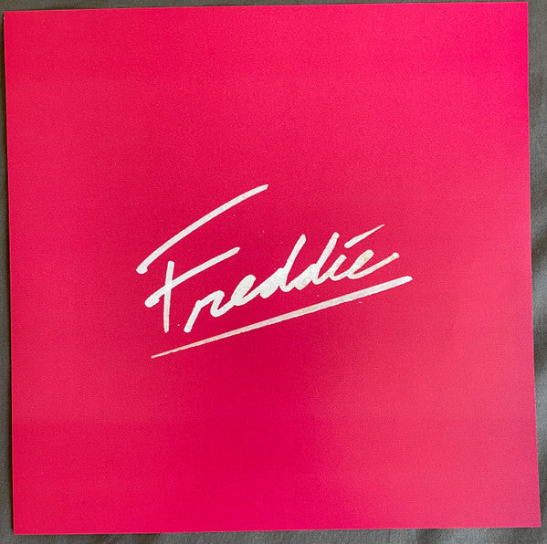 Freddie Gibbs - Freddie