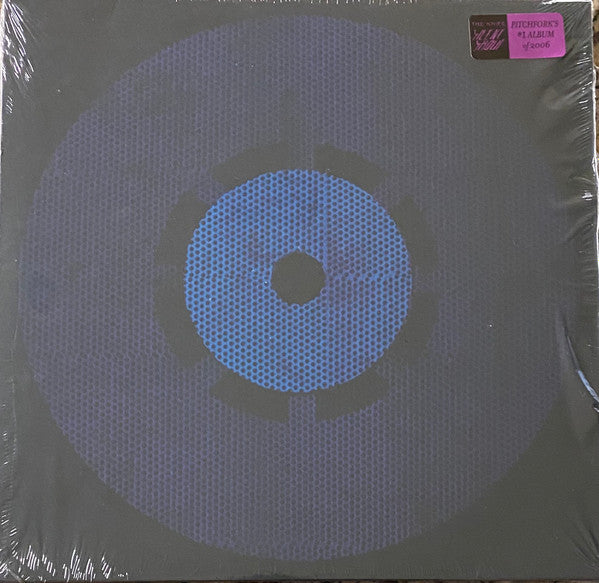 The Knife - Silent Shout