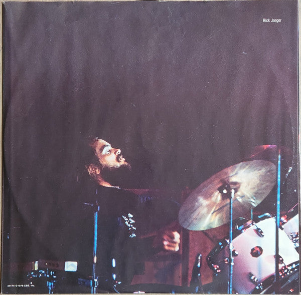 Dave Mason - Certified Live