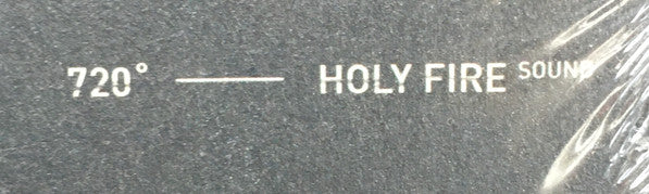 Foals - Holy Fire