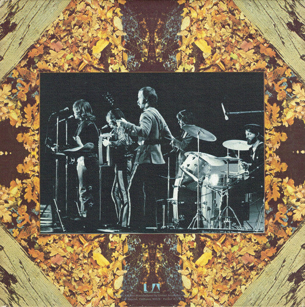 Nitty Gritty Dirt Band - All The Good Times