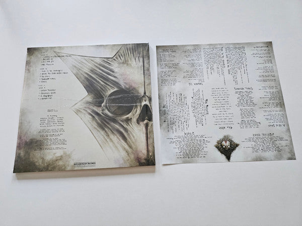 In Flames - Sounds Of A Playground Fading