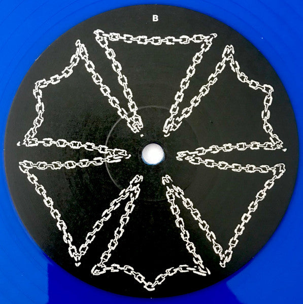 Don Toliver - Hardstone Psycho [COLBALT BLUE VINYL]