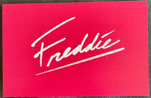 Freddie Gibbs - Freddie