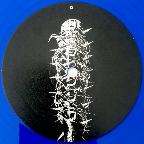 Don Toliver - Hardstone Psycho [COLBALT BLUE VINYL]