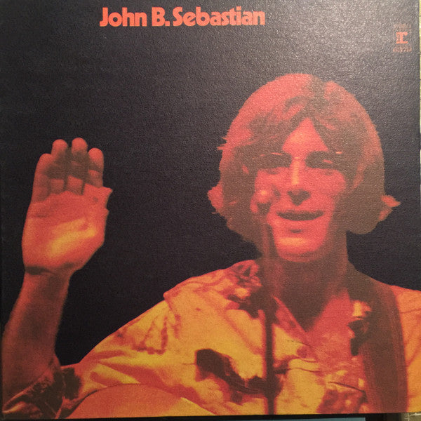 John Sebastian - John B. Sebastian
