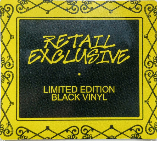 All My Heroes Are Cornballs