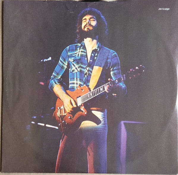 Dave Mason - Certified Live