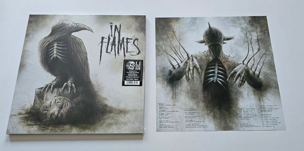 In Flames - Sounds Of A Playground Fading