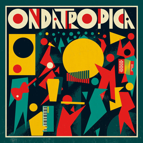 Ondatrópica