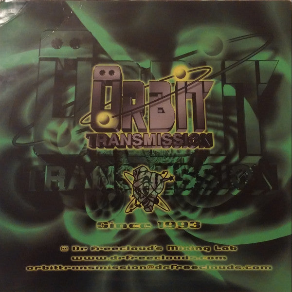 Simply Jeff - Left Hook Remixes 98