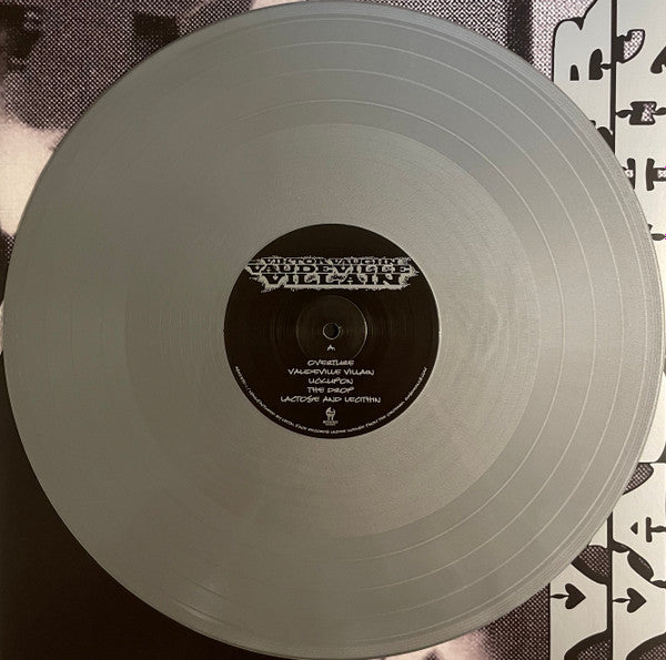 Viktor Vaughn - Vaudeville Villain