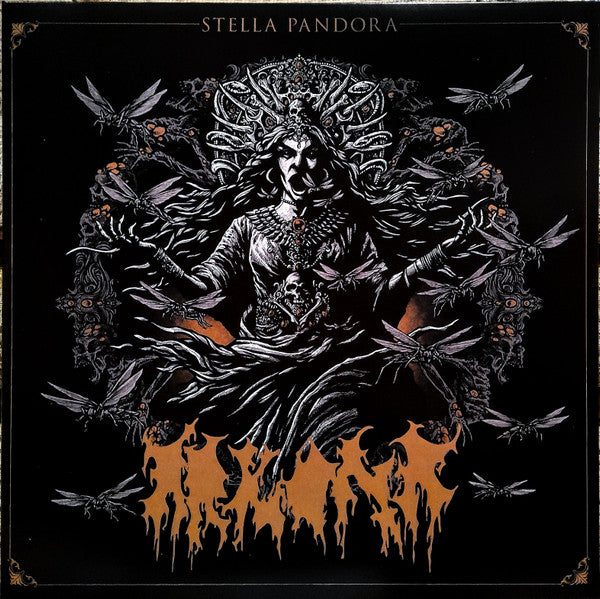 Arkona - Stella Pandora