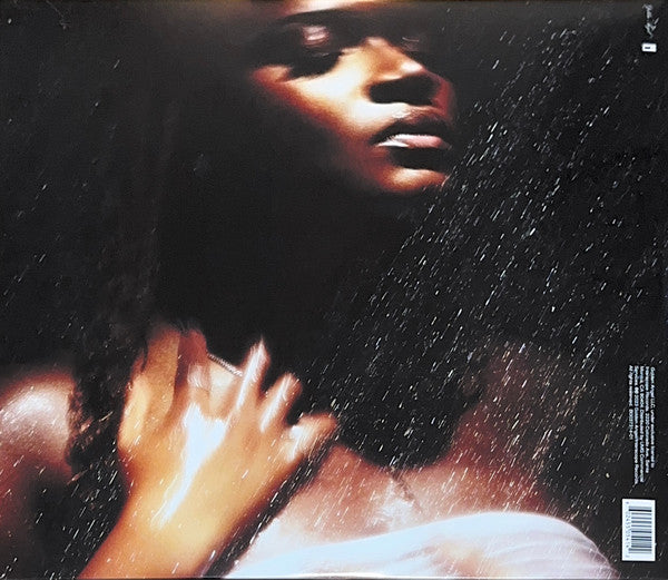 Amaarae - Fountain Baby
