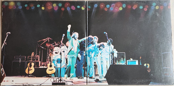 Dave Mason - Certified Live