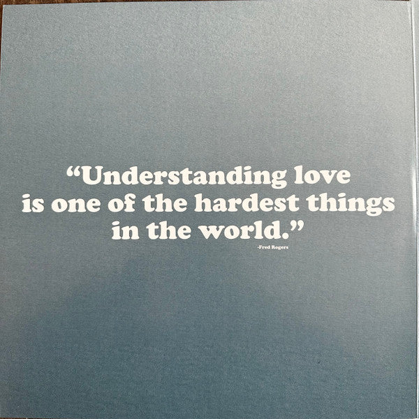 Jason Mraz - Love Is A Four Letter Word