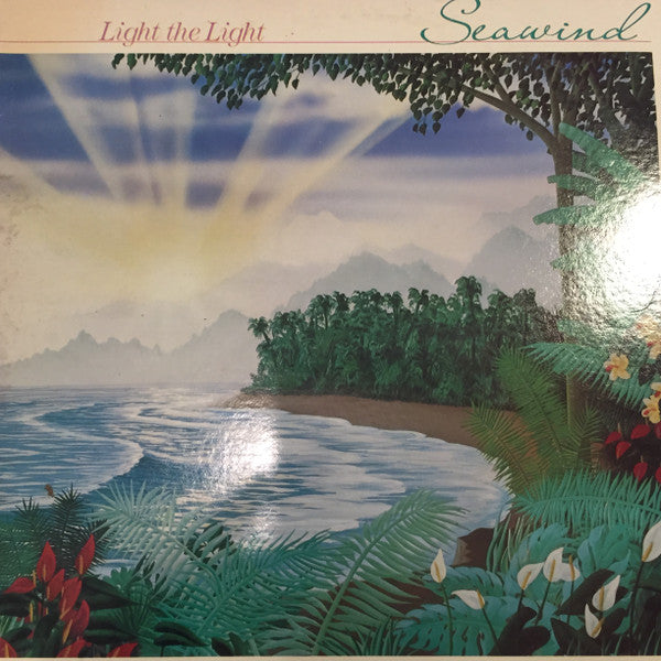 Seawind - Light The Light