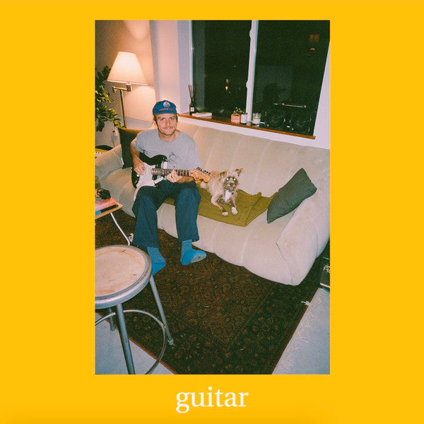 Mac Demarco - Guitar [ORANGE VINYL]