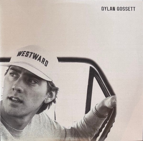 Dylan Gossett - Westward